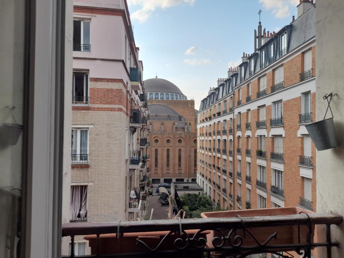 Un Parisien Atypique - An Atypical Parisian * Parigi